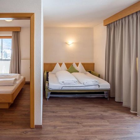 Mountain Living Apartments Сан-Валентіно-Алла-Мута Екстер'єр фото