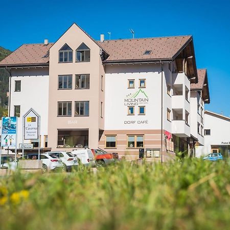 Mountain Living Apartments Сан-Валентіно-Алла-Мута Екстер'єр фото