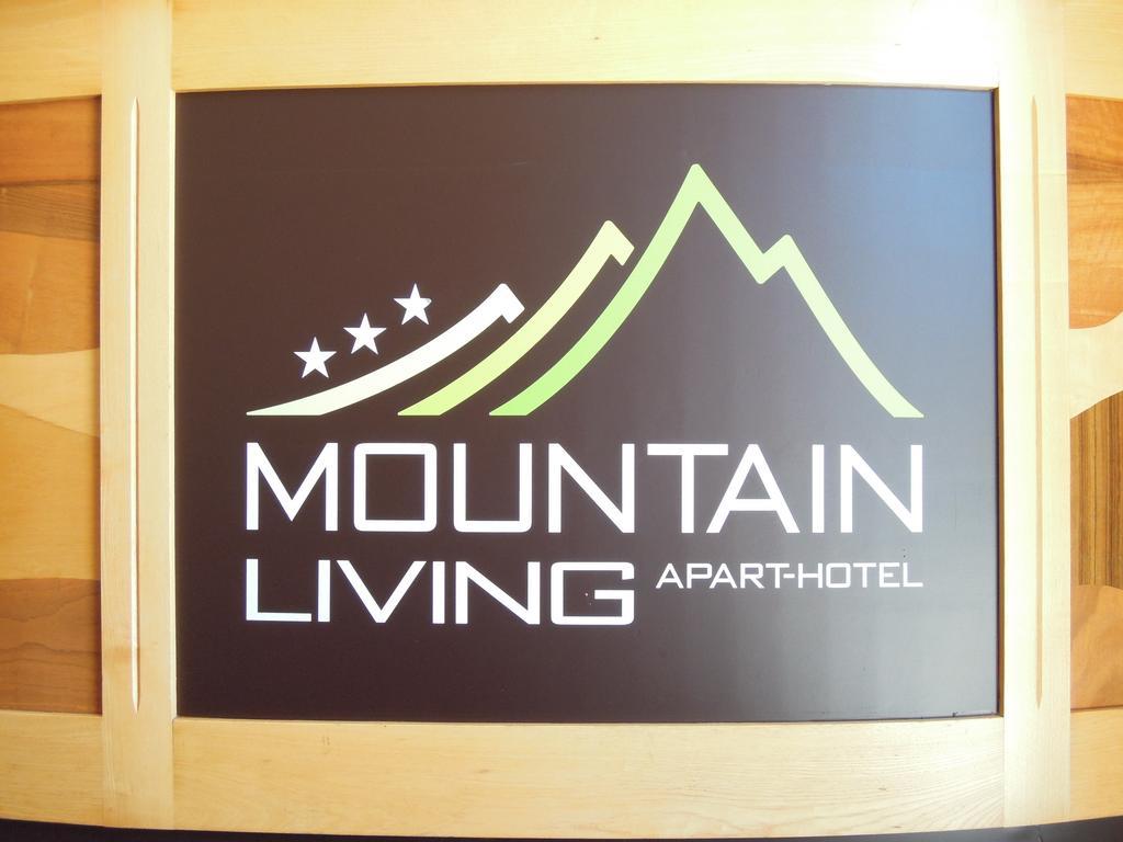 Mountain Living Apartments Сан-Валентіно-Алла-Мута Екстер'єр фото
