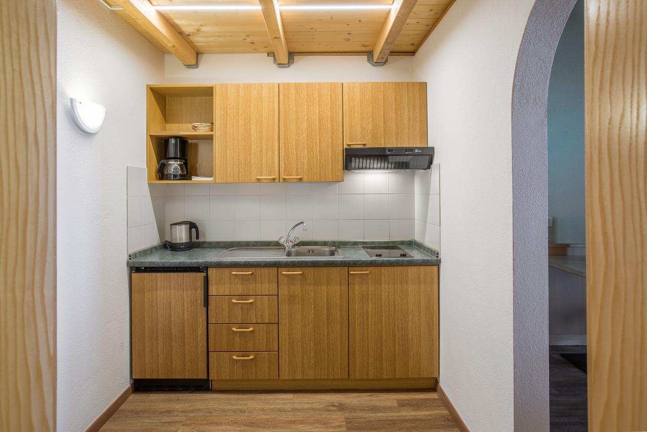 Mountain Living Apartments Сан-Валентіно-Алла-Мута Екстер'єр фото